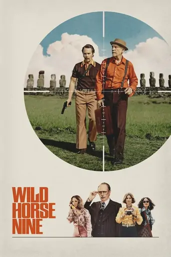 Vahşi At Dokuz Film izle