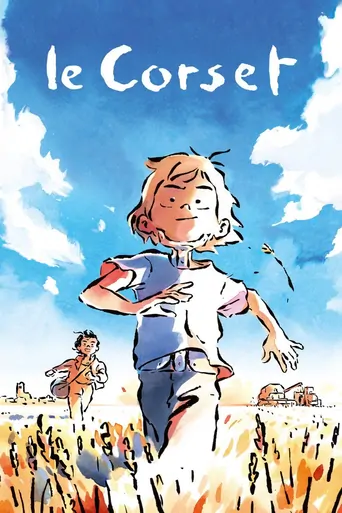 Demir Çocuk Film izle