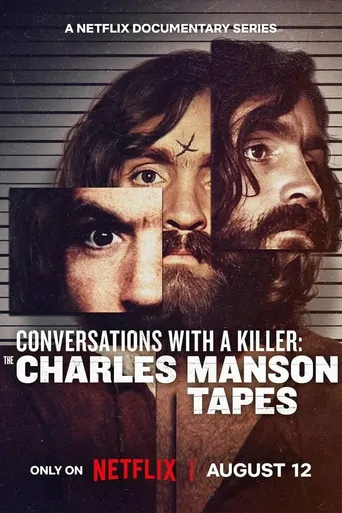 Bir Katilin İfadeleri: Charles Manson Dizi izle