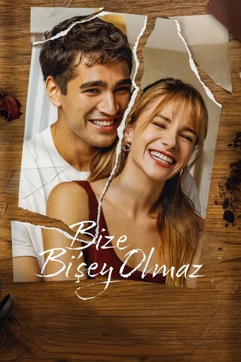 Bize Bi Şey Olmaz Dizi izle