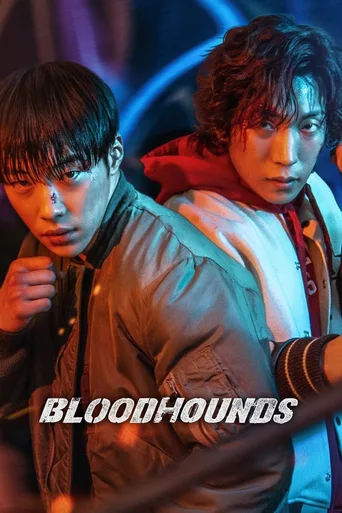 Bloodhounds Dizi izle