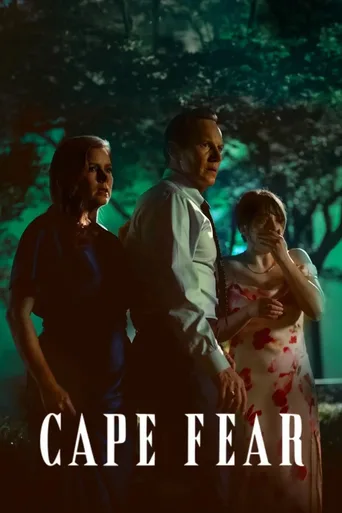 Cape Fear Dizi izle