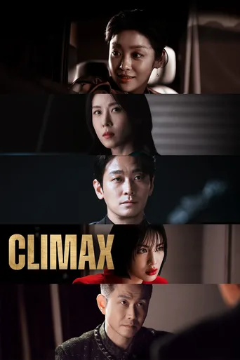 Climax Dizi izle