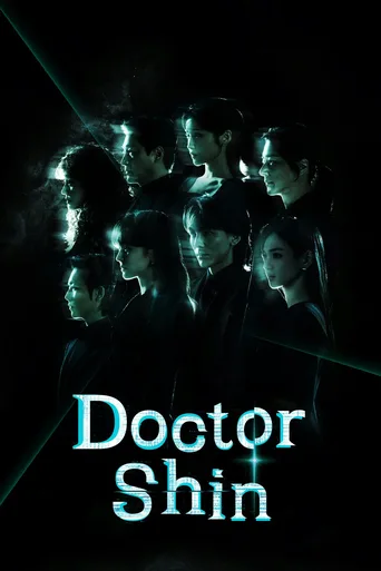 Doctor Shin Dizi izle