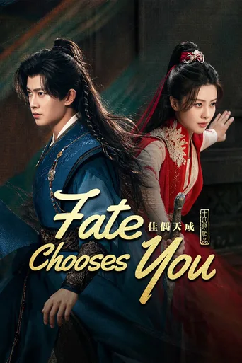 Fate Chooses You Dizi izle