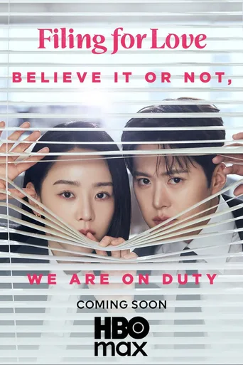 Filing for Love Dizi izle