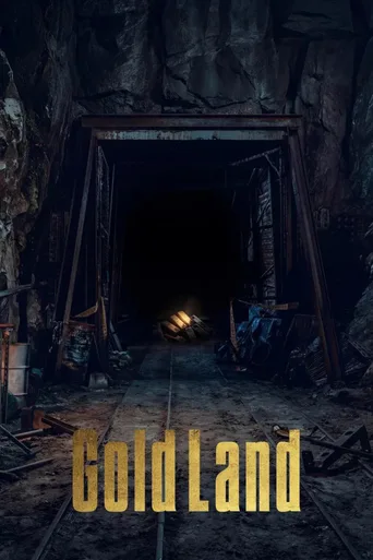 Gold Land Dizi izle