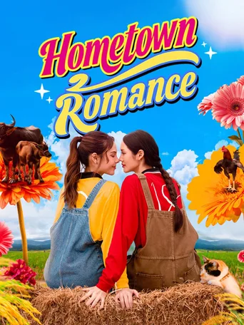 Hometown Romance Dizi izle