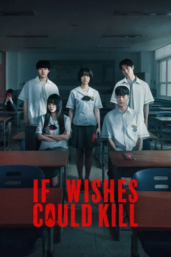 If Wishes Could Kill Dizi izle