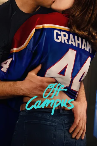 Off Campus Dizi izle
