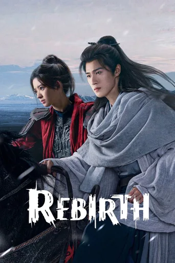 Rebirth Dizi izle