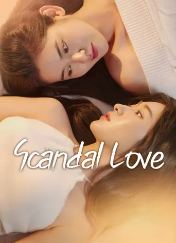 Scandal Love Dizi izle