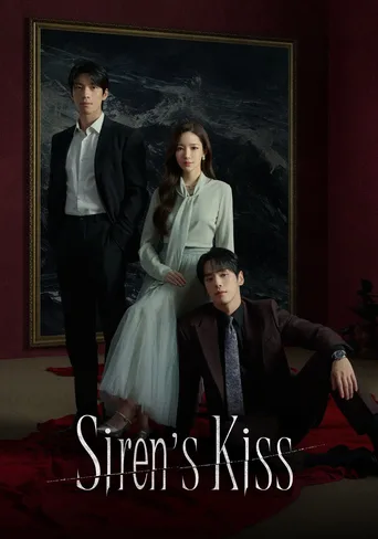 Sirens Kiss Dizi izle