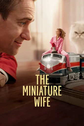 The Miniature Wife Dizi izle