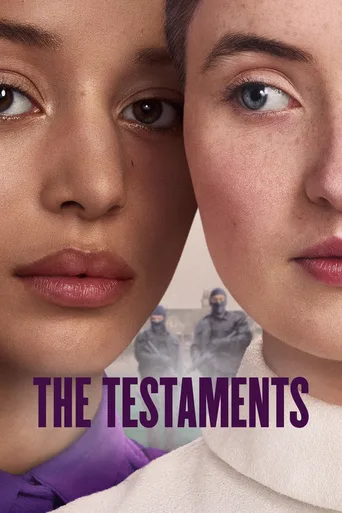 The Testaments Dizi izle