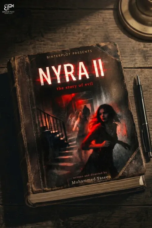 NYRA II