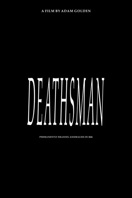 Deathsman