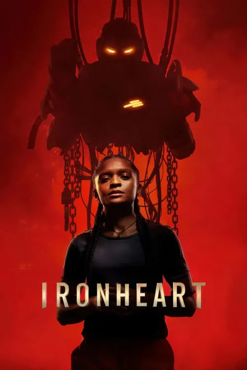 Ironheart