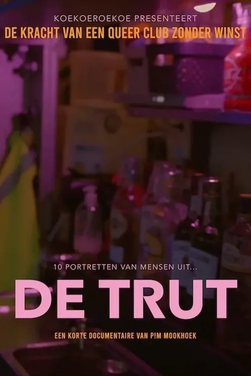 De Trut: 10 portretten