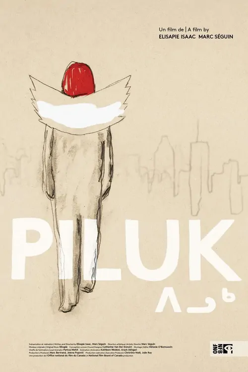 Piluk