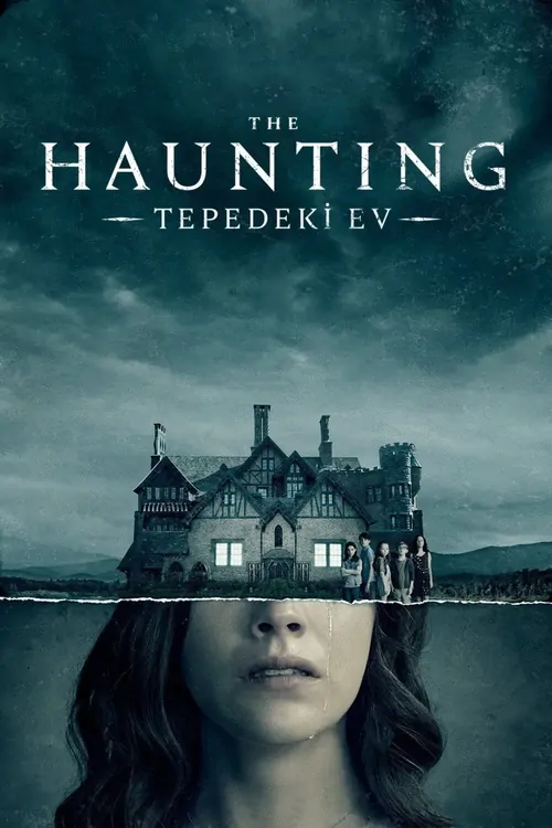 The Haunting: Tepedeki Ev