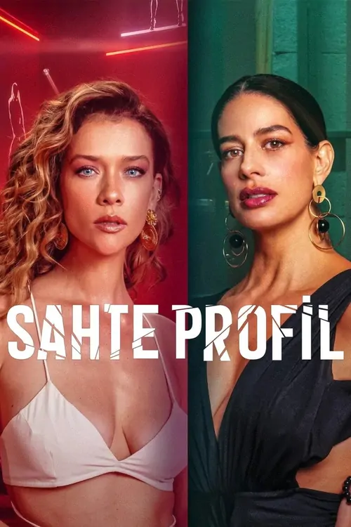 Sahte Profil