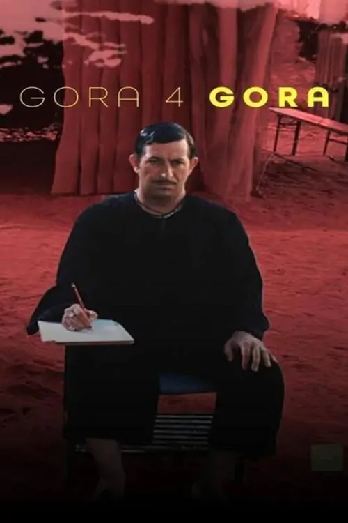 GORA 4 GORA