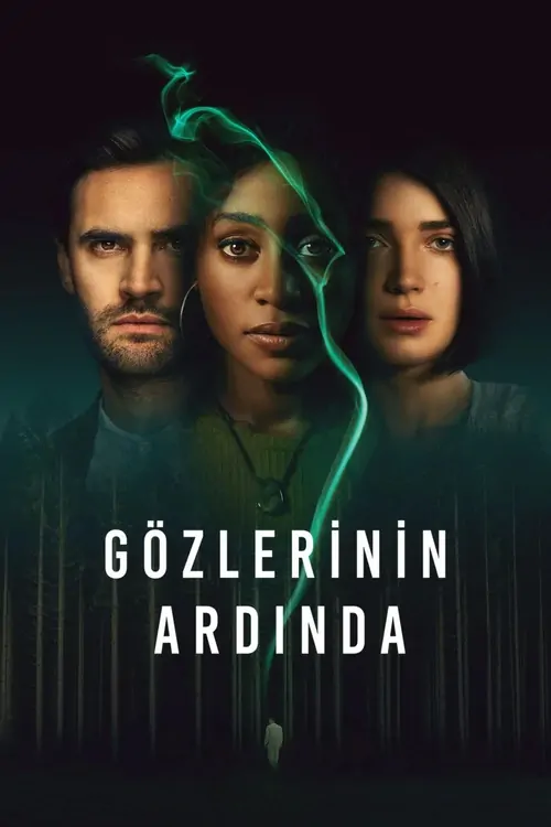 Gözlerinin Ardında