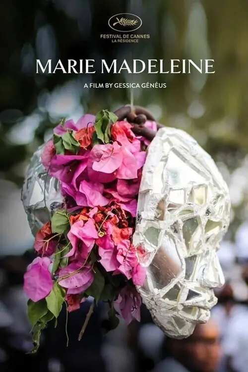 Marie Madeleine