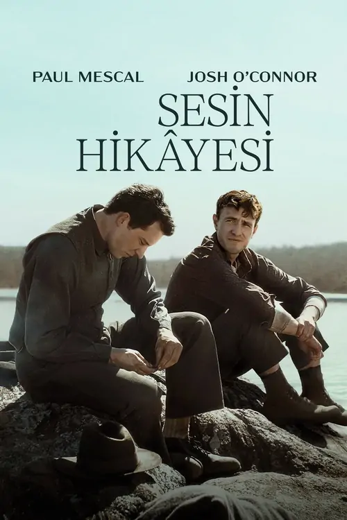 Sesin Hikâyesi