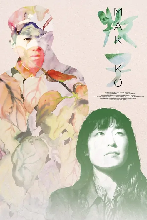 Makiko