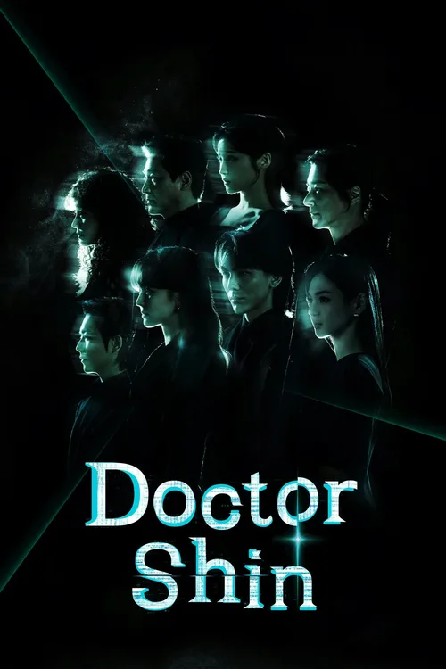 Doctor Shin