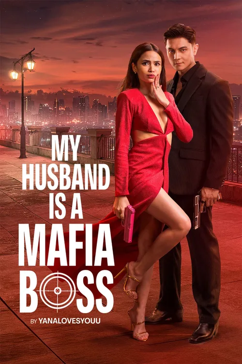 My Husband Is A Mafia Boss