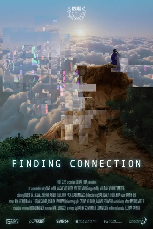 Finding Connection