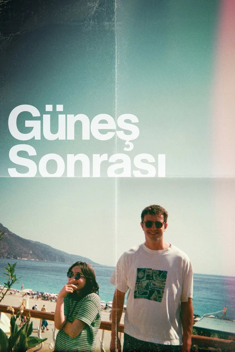 Güneş Sonrası Film izle