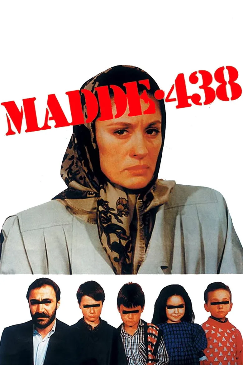 Madde 438 Film izle