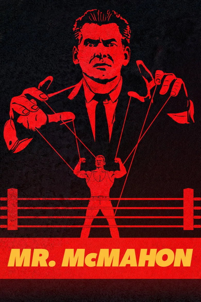 Vince McMahon