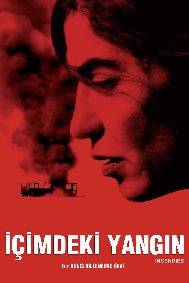 İçimdeki Yangın Film izle