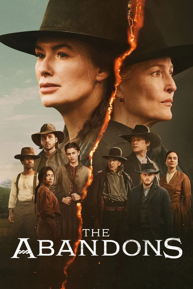 The Abandons