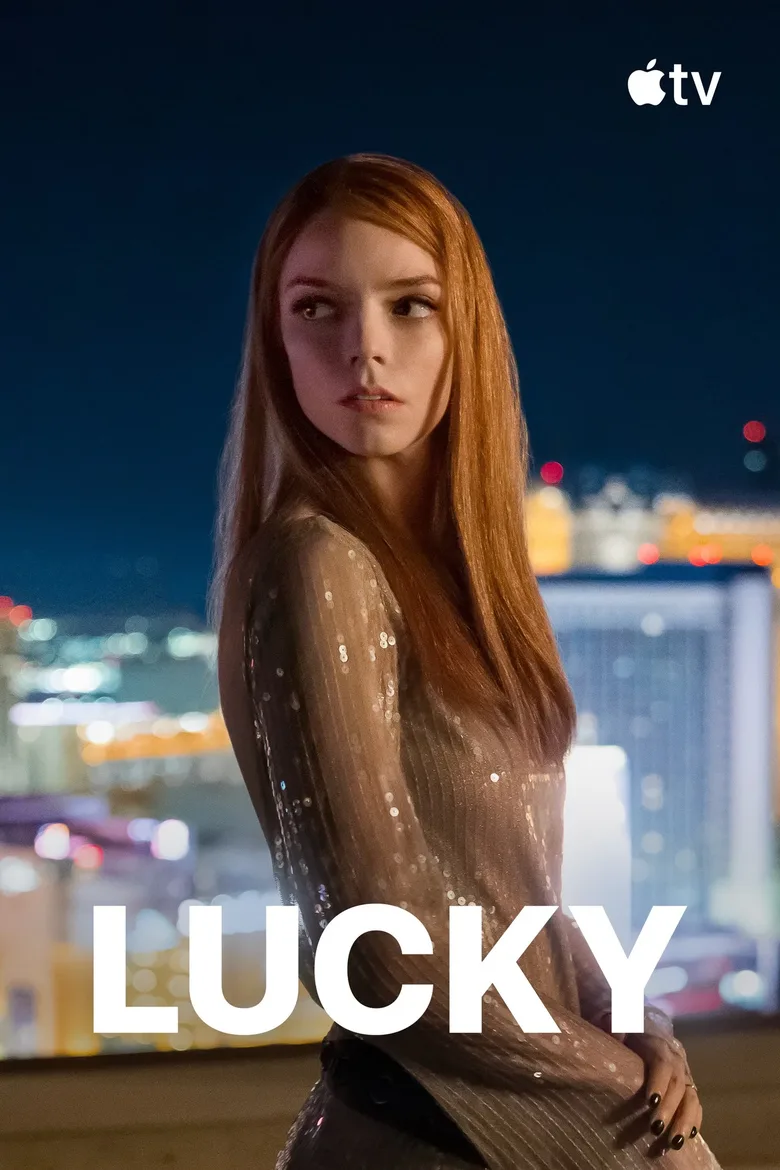 Lucky