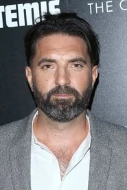 Drew Pearce