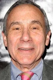 Lloyd Kaufman