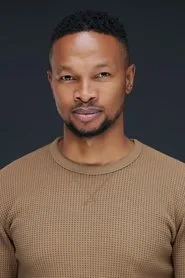 Theo Bongani Ndyalvane