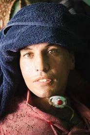 Harun Abu Aram