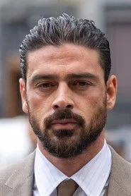 Michele Morrone