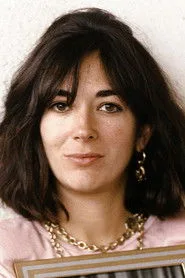 Ghislaine Maxwell