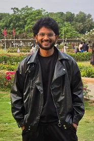 Sumanth Atluri