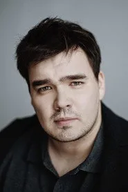 Сергей Анненков