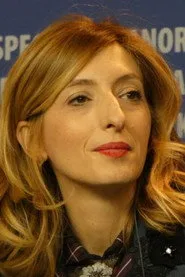 Marta Donzelli
