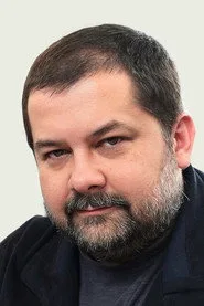 Сергей Лукьяненко